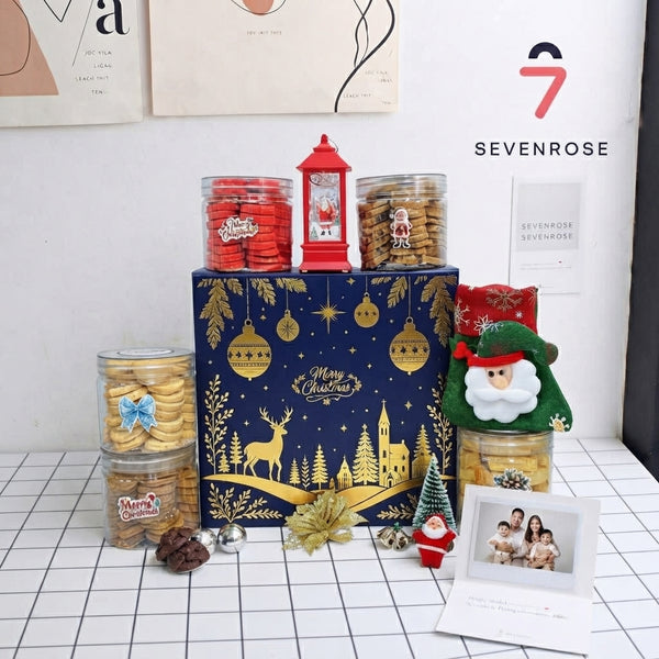 Winnie Hampers