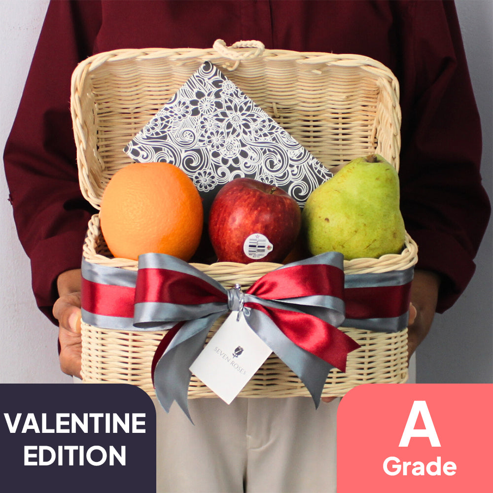 Great Lolly Hampers