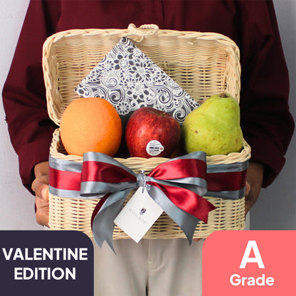 Great Lolly Hampers