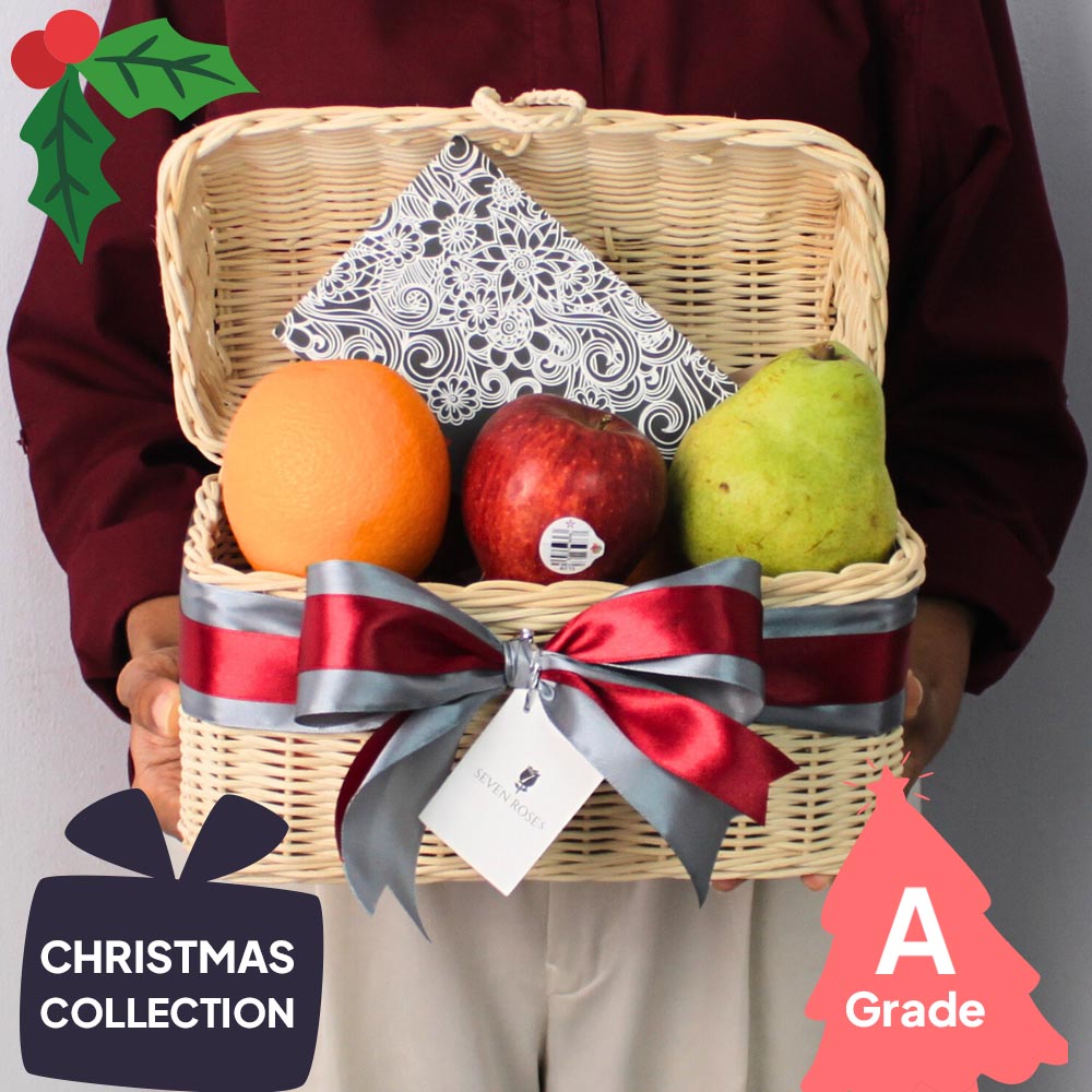 Christmas, Fresh, Gift