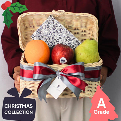 Christmas, Fresh, Gift