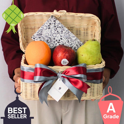Idul Fitri, Ramadhan, Fruit Hampers