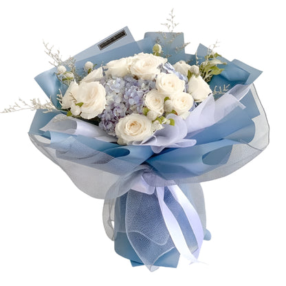 Graduation, Fresh Flower, Bouquet Flower