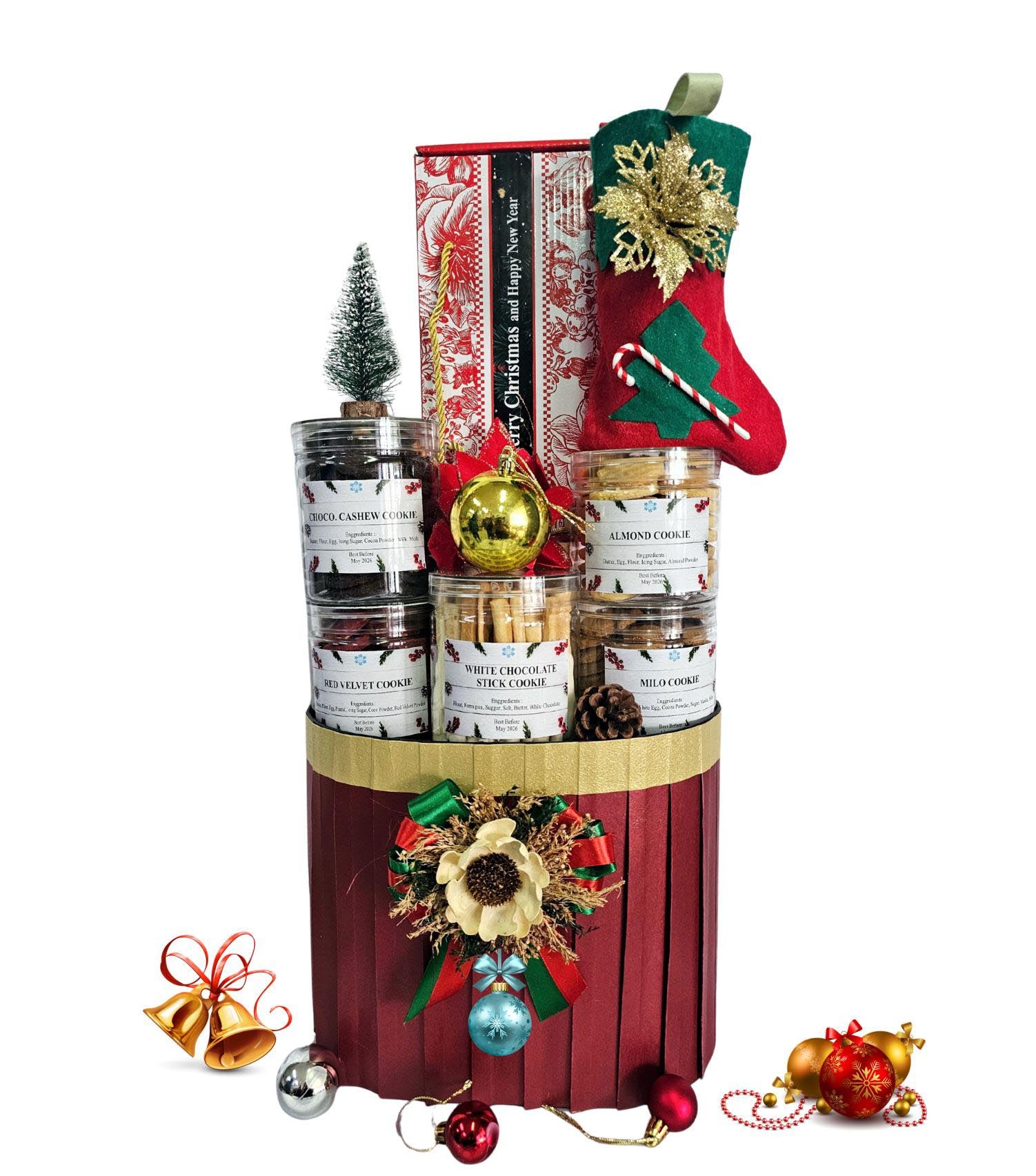 Special, Gift, Christmas