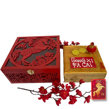 Imlek, Premium, Tasty