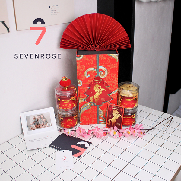 Fortune Hampers