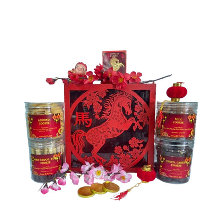 Imlek, PRemium, Gift