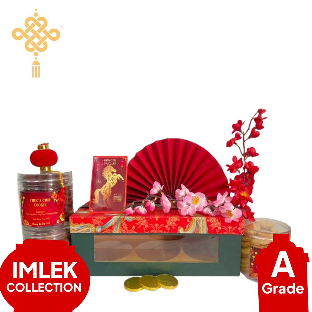 Imlek, Premium, Gift