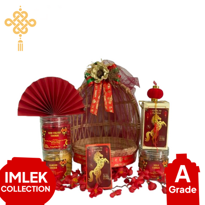 Imlek, Hampers, Gift