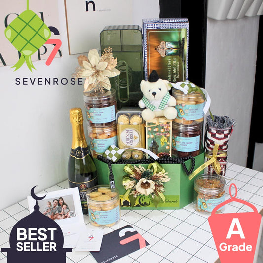 Hampers Holy Ramadhan