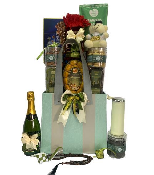Hampers Holy Ramadhan