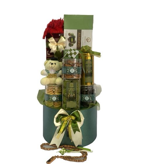 Hampers Lux Ramadhan