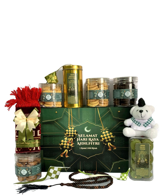 Hampers Pillars Ramadhan