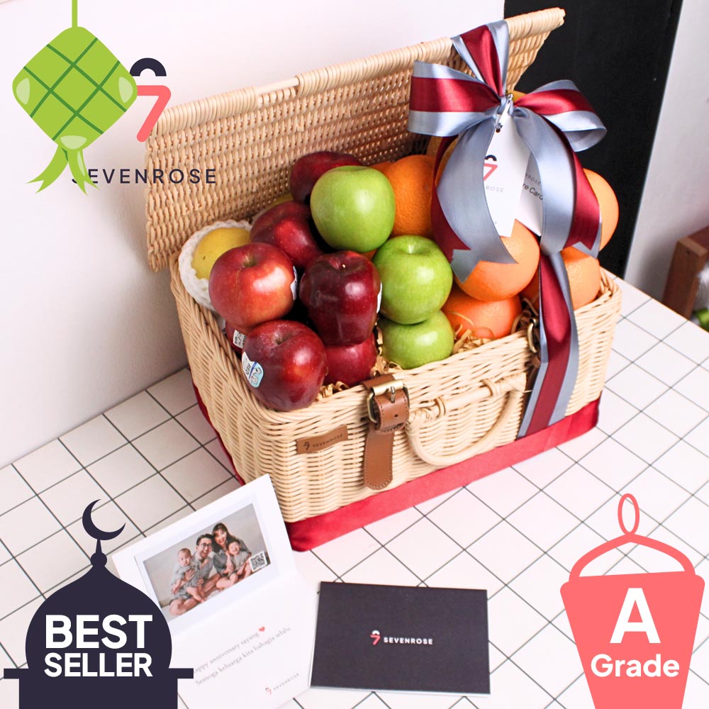 Idul Fitri, Ramadhan, Fruit Hampers