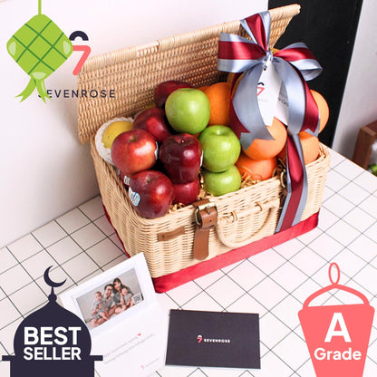 Idul Fitri, Ramadhan, Fruit Hampers