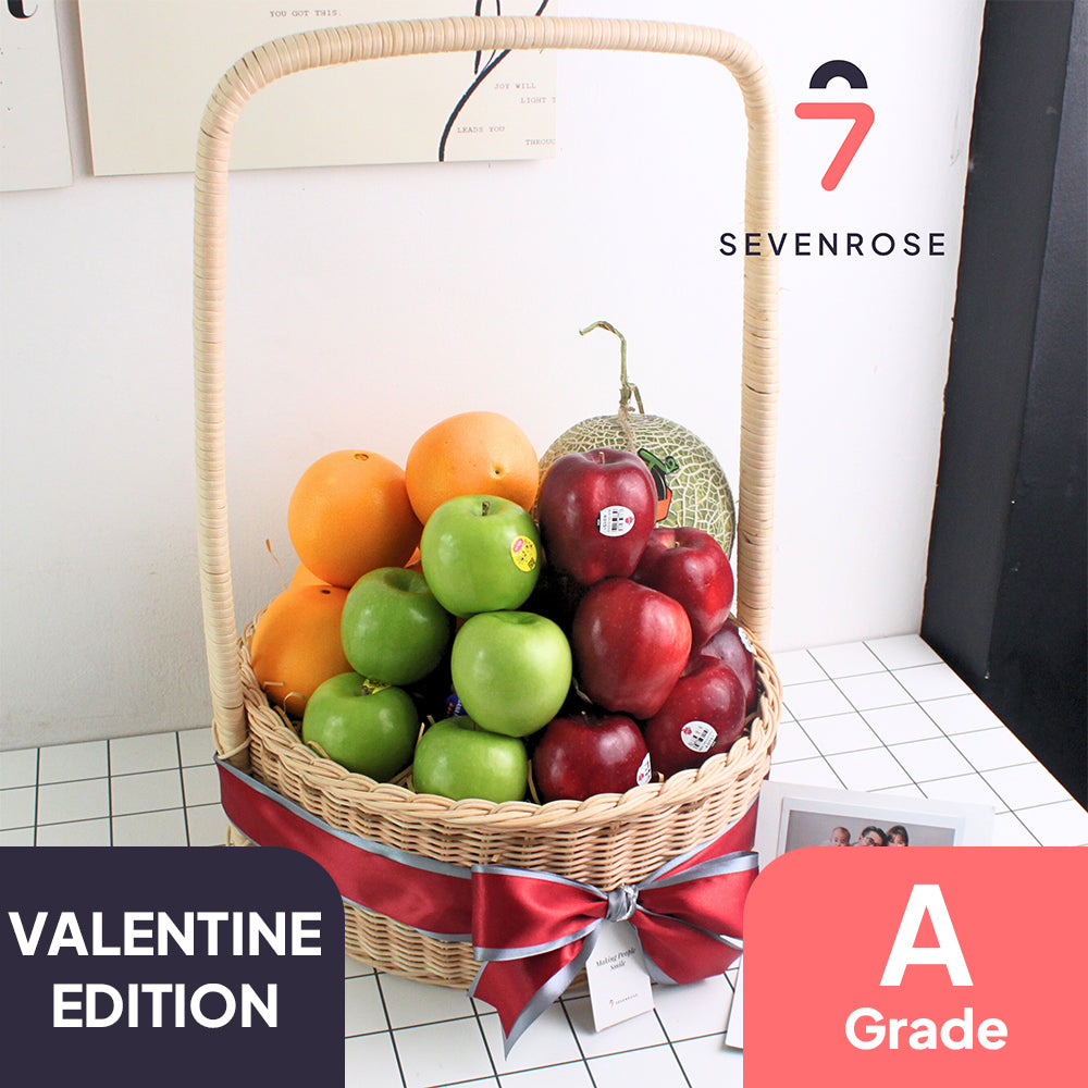 Helve Fruit Hampers