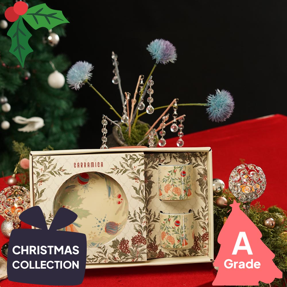 Christmas, Hampers, Special