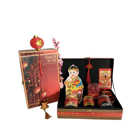 Hoki Hampers Imlek