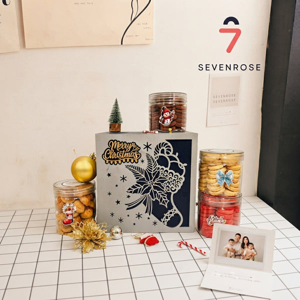 Houston Hampers