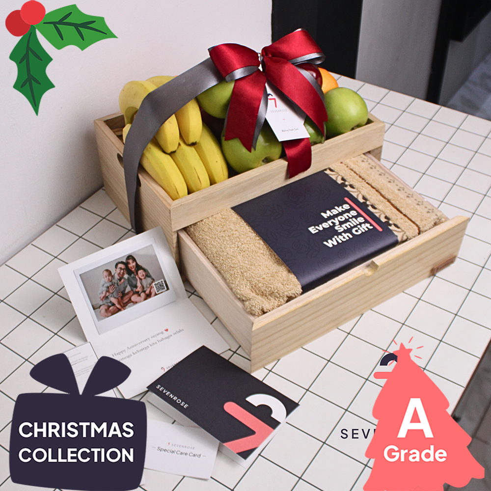 Christmas, Fresh, Premium