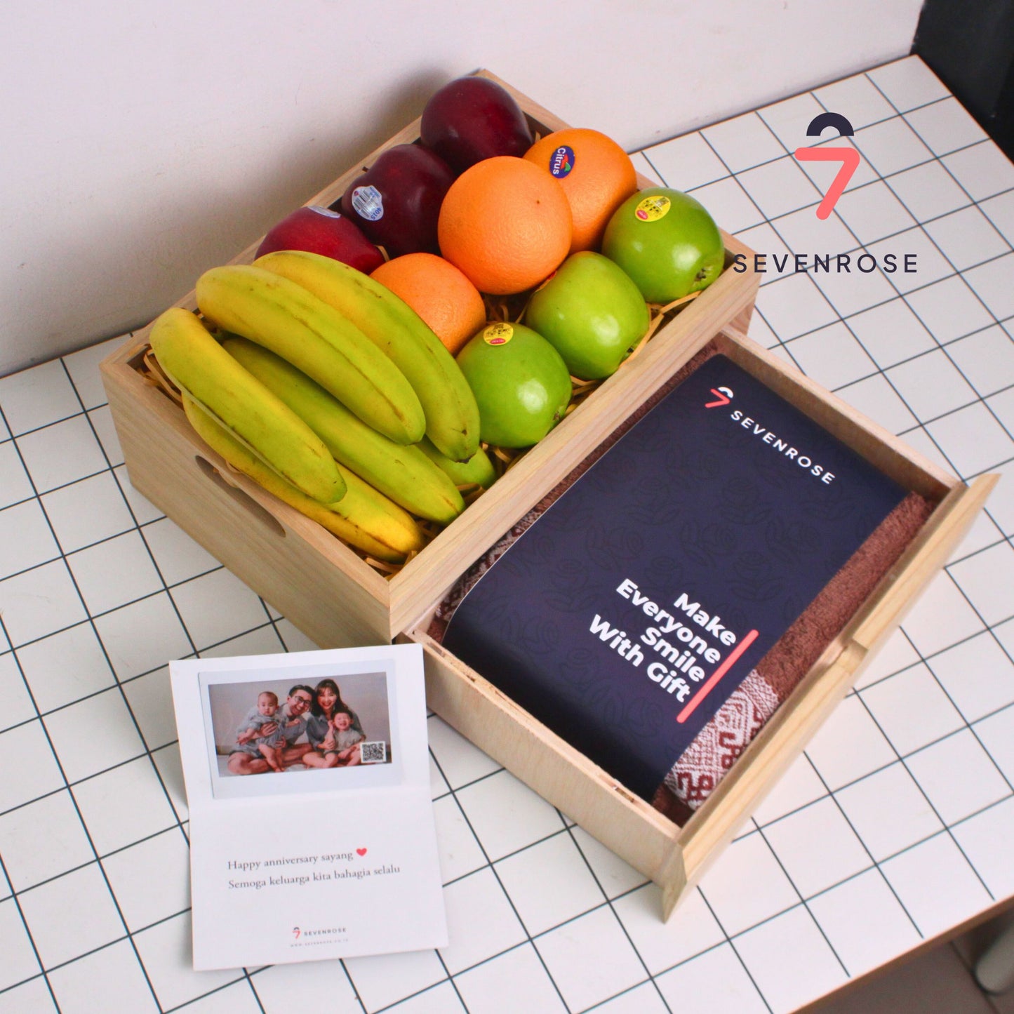 Hampers, Gift, Premium