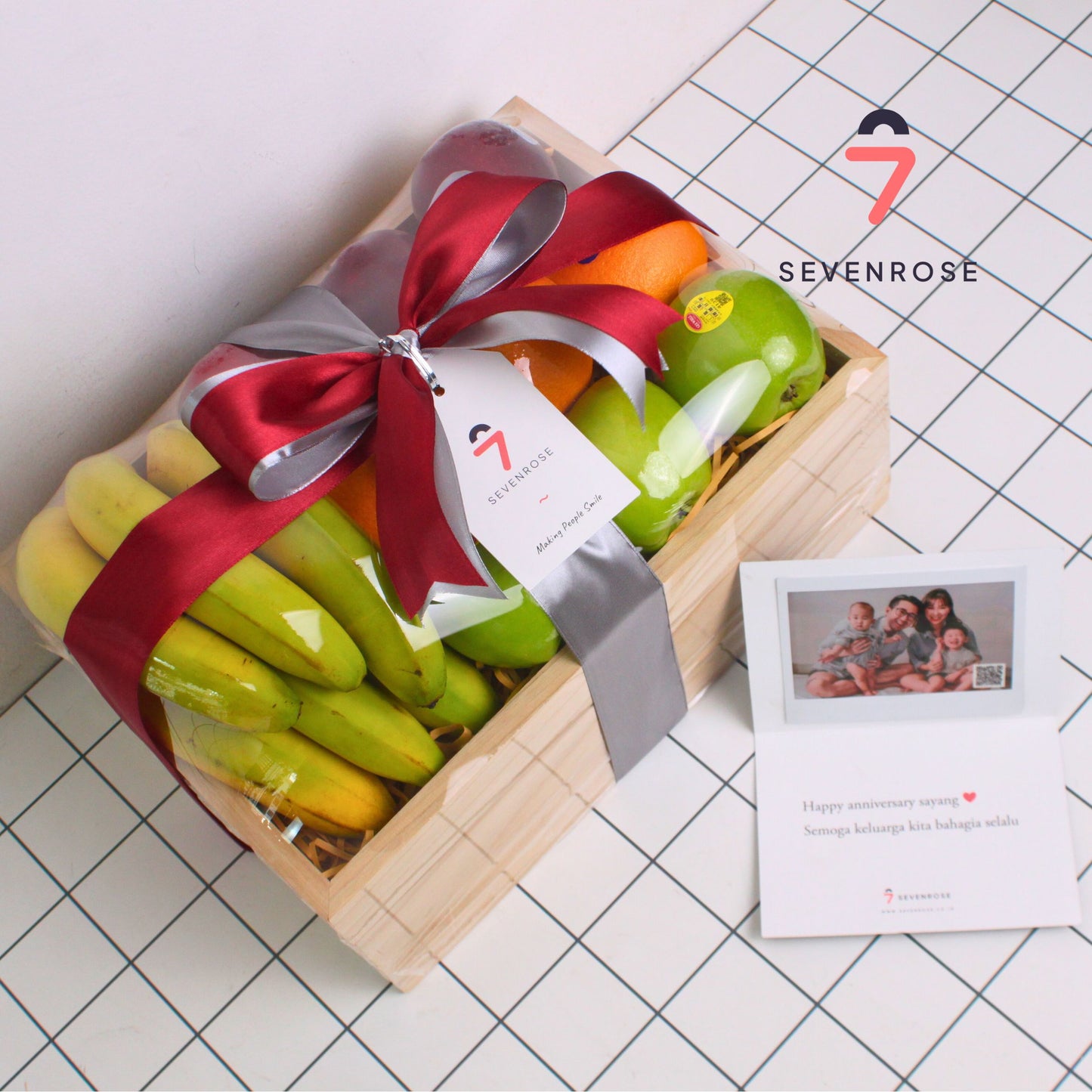 Fruit Hampers, Gift, Fresh