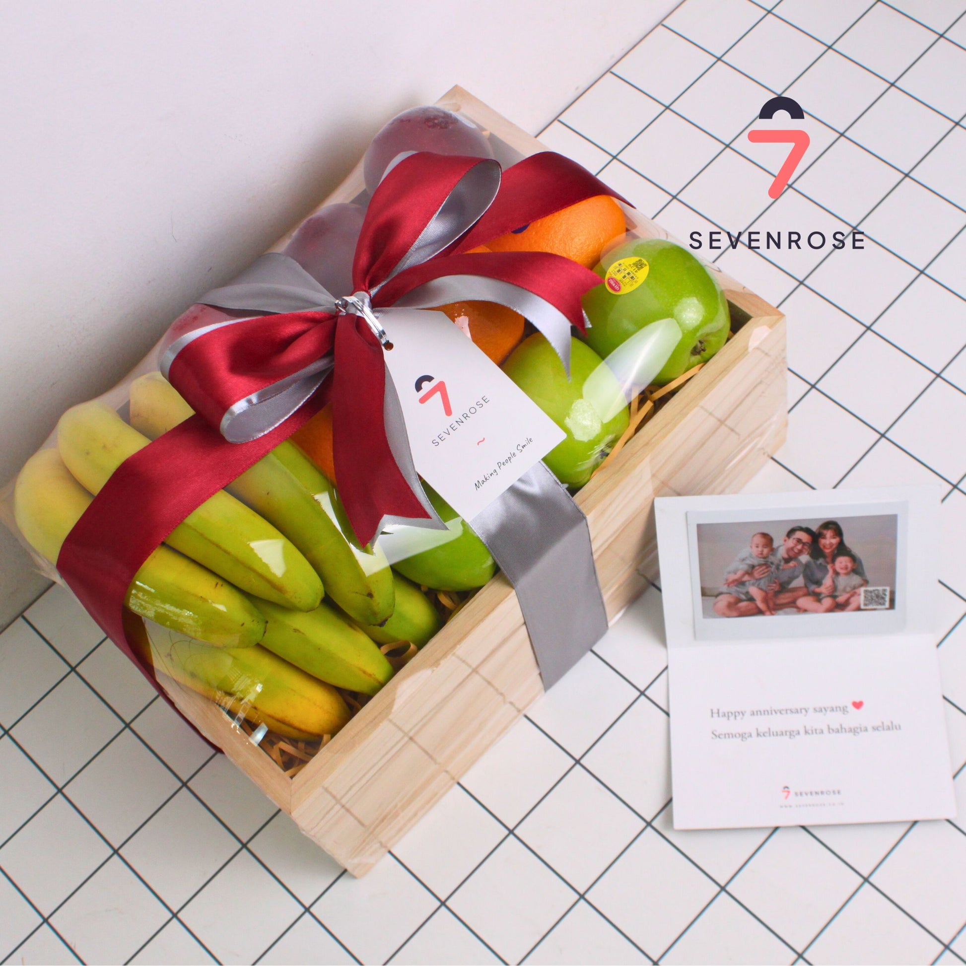 Fruit Hampers, Gift, Fresh
