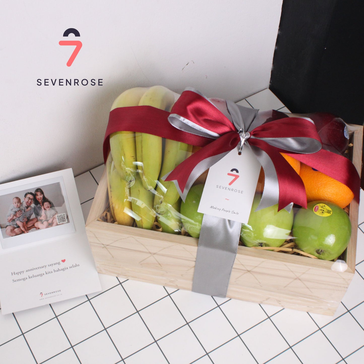 Hampers, Gift, Fruit Hampers