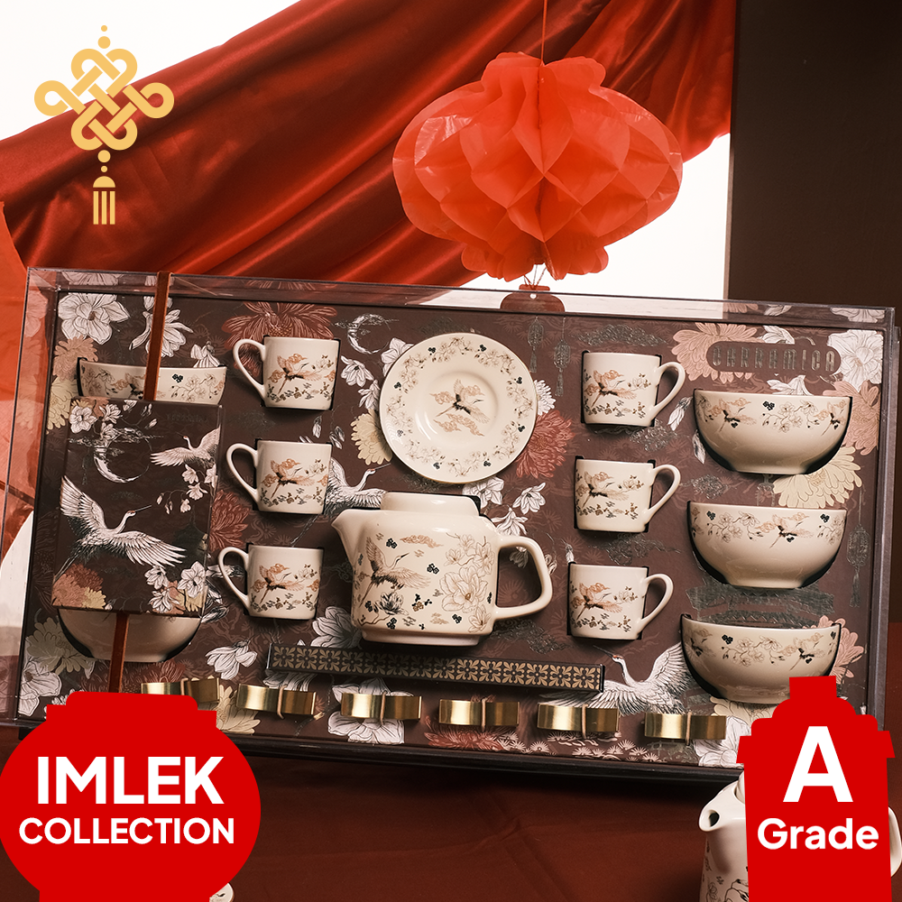 Imlek, Premium, Gift