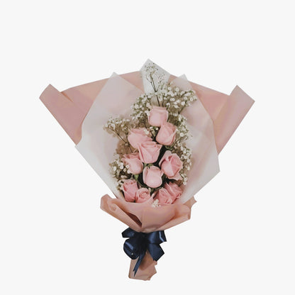 Rose, Valentine, Graduations