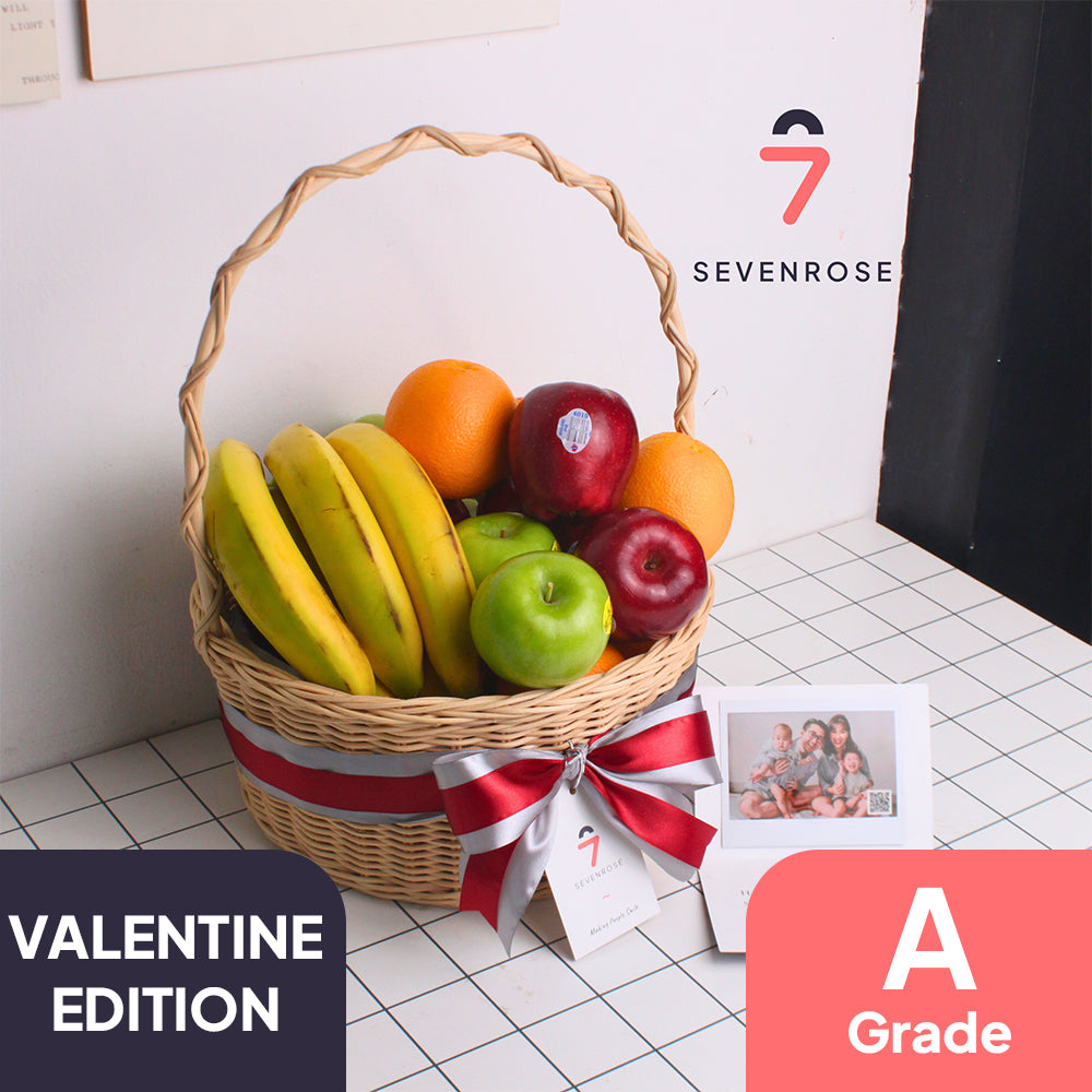 Izlude Fruit Hampers