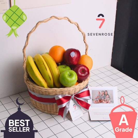 Izlude Fruit Hampers