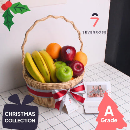 Christmas, Fresh, Gift