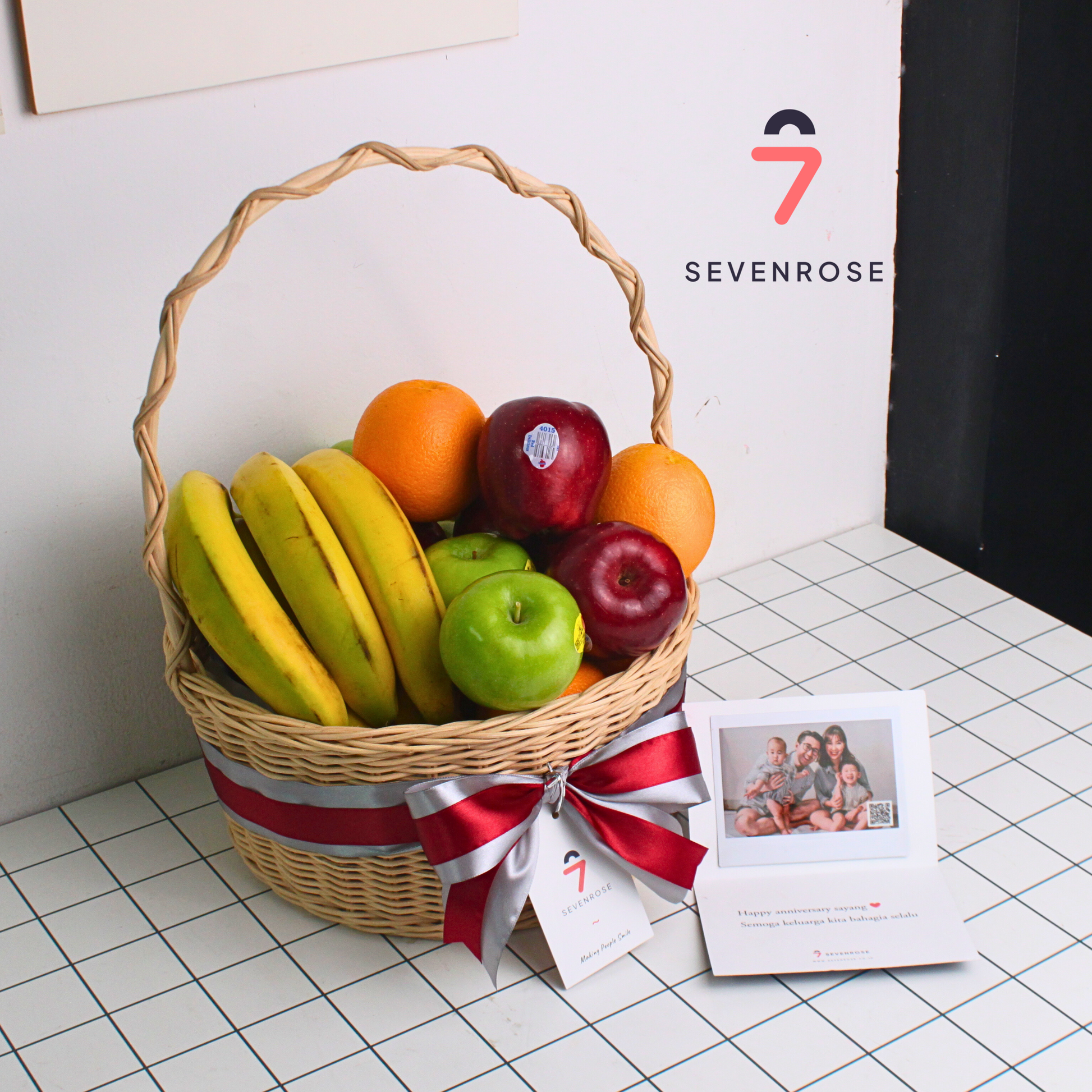 Hampers, Gift, Fruit Hampers