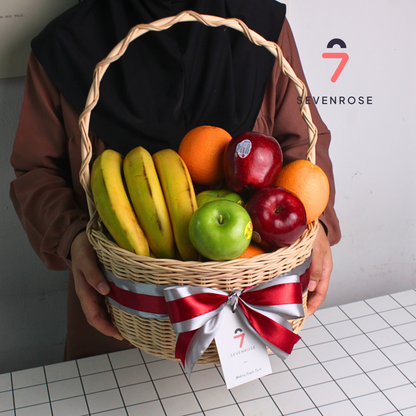 Elegan, Fruit Hampers, Gift