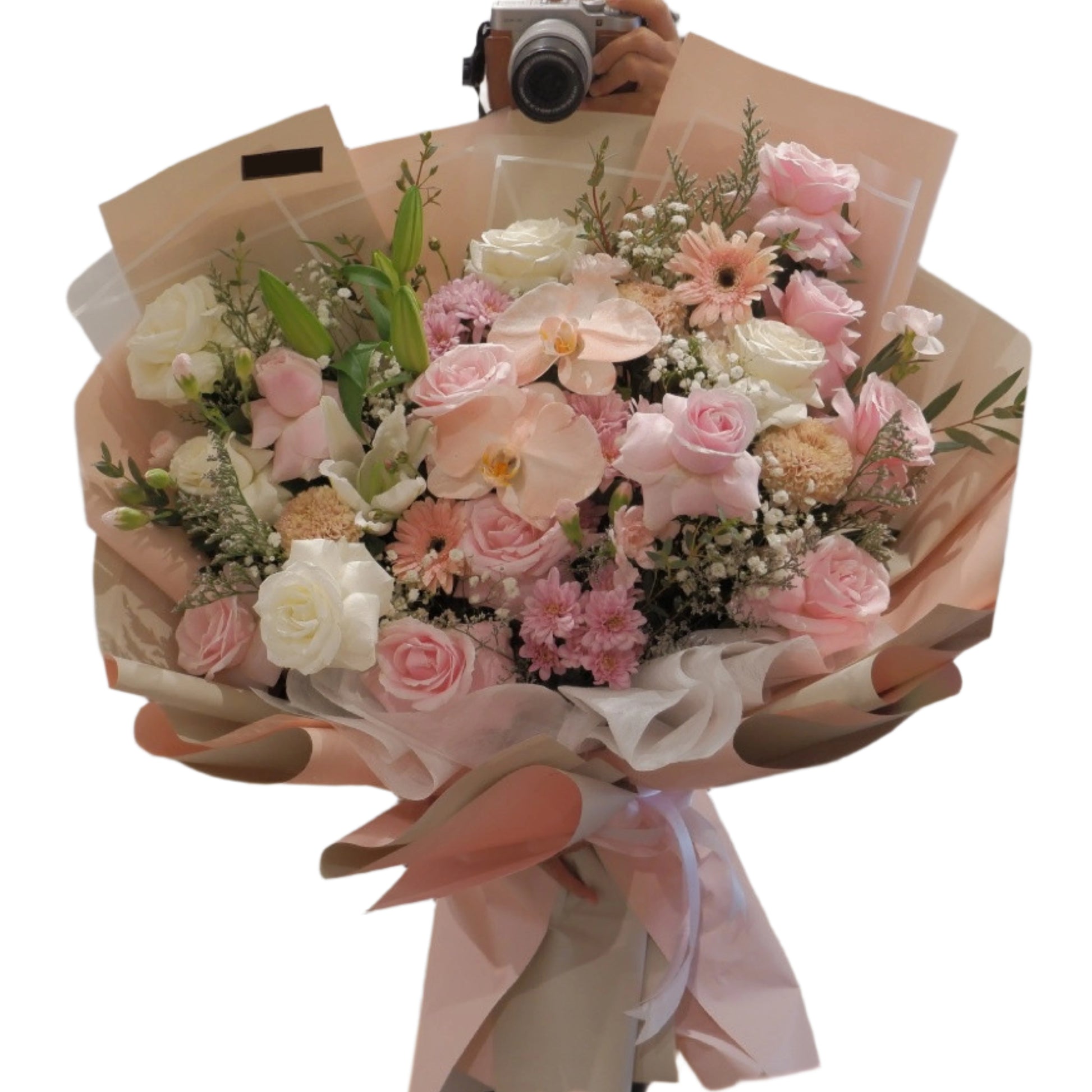 Graduation, Bouquet Flower, Fresh Flower