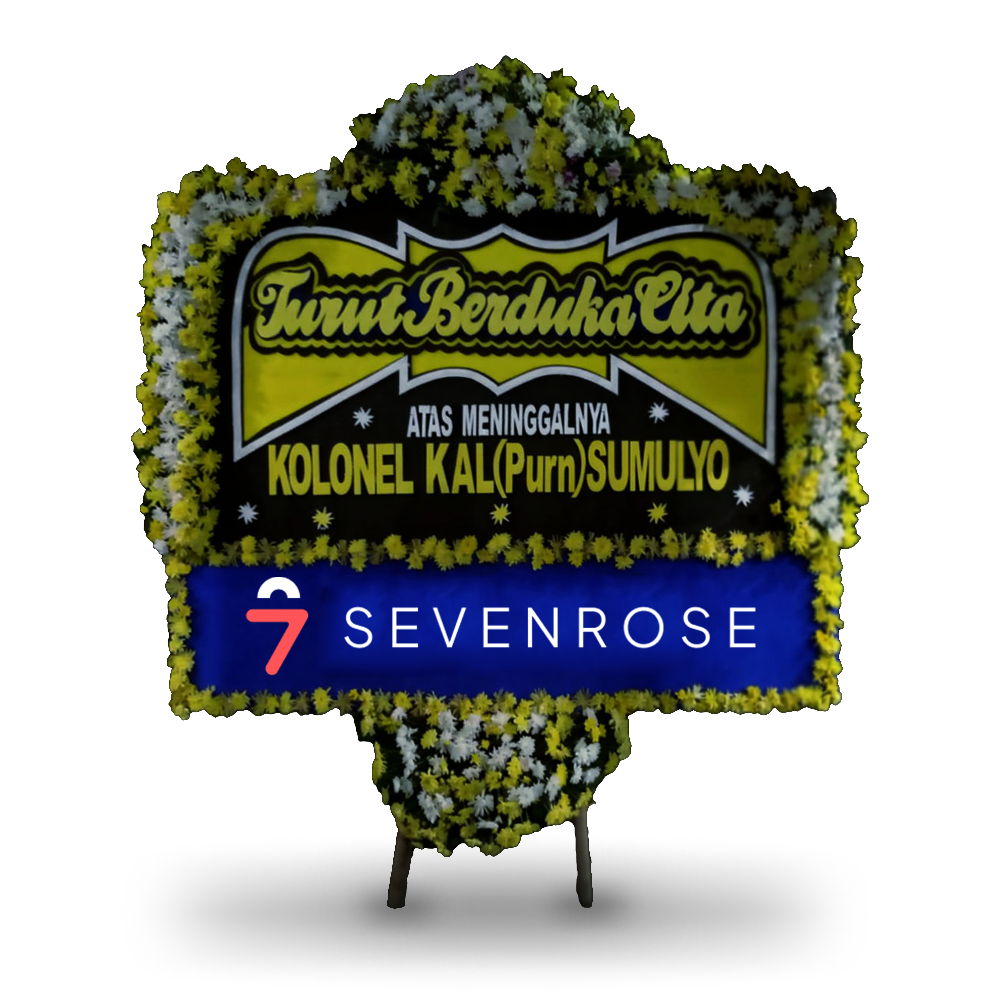 Papan Bunga, Duka Cita, Belasungkawa