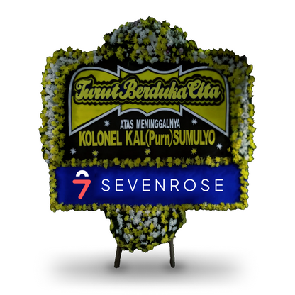 Papan Bunga, Duka Cita, Belasungkawa