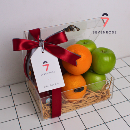 Fruit Hampers, Unik, Elegan