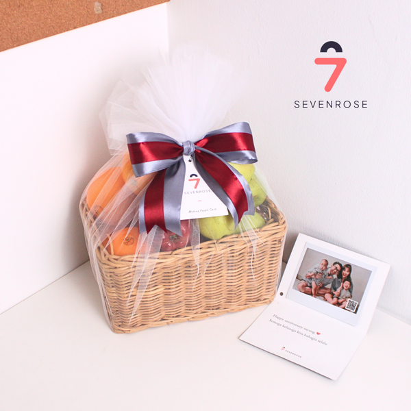 Kobe Hampers - Level 6-8 - AXA