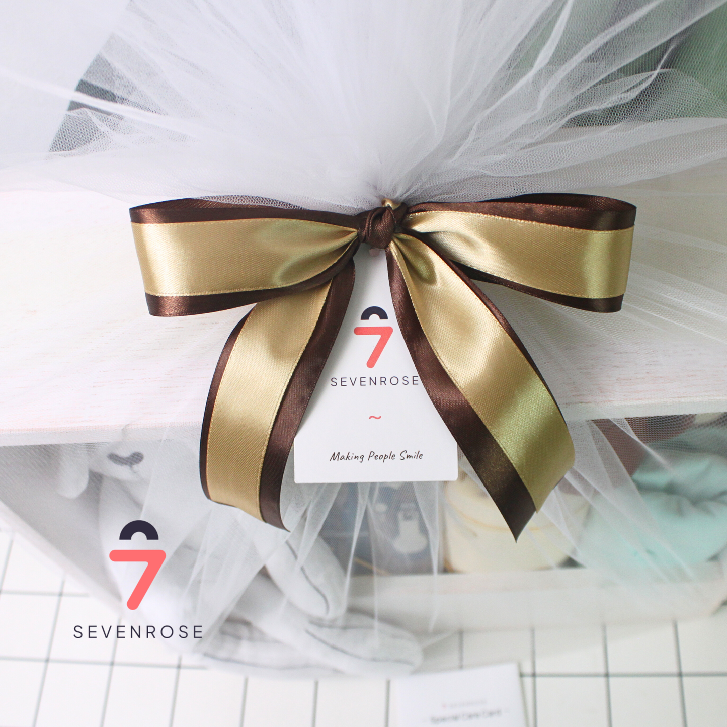 Newborn Hampers, Gift, Hampers