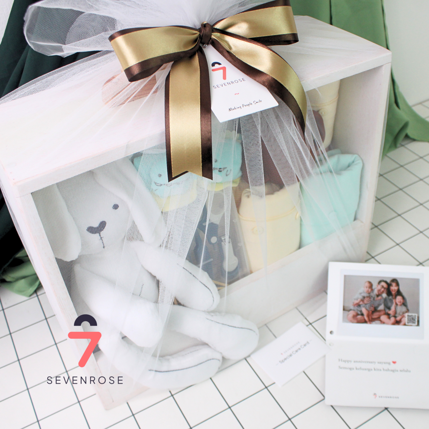 Newborn Hampers, Gift, Hampers