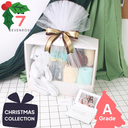 Christmas, Newborn Hampers, Premium