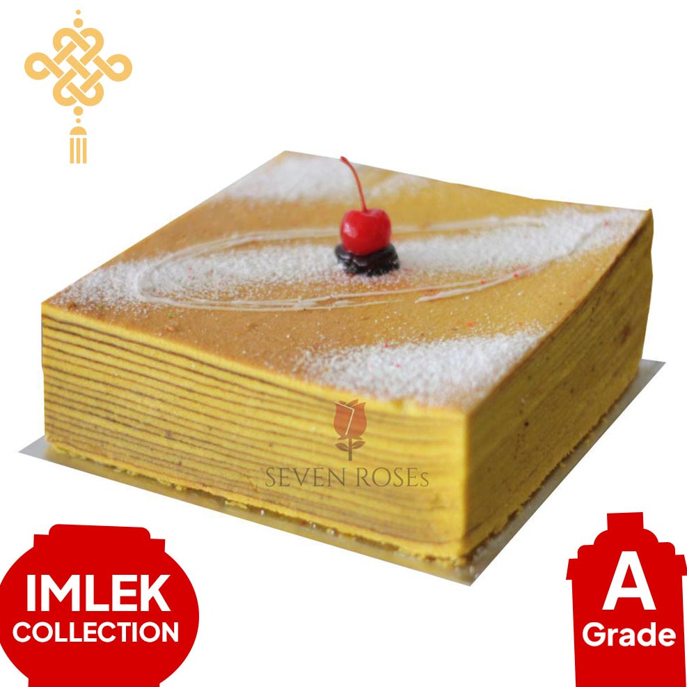 Imlek, Tasty, Premium