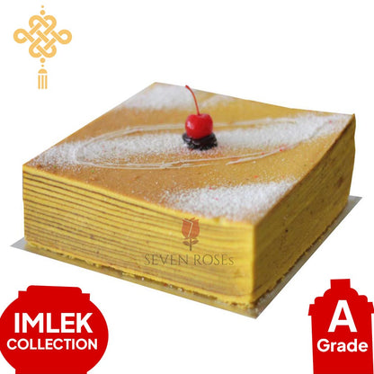 Imlek, Tasty, Premium