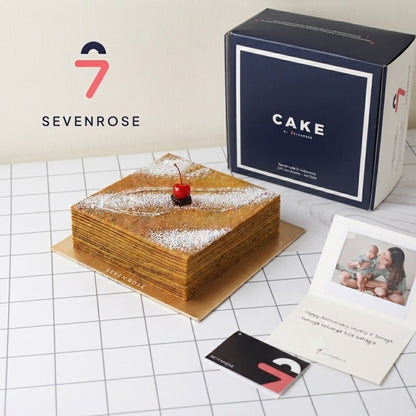 Lapis Legit, Premium Cake, Cake