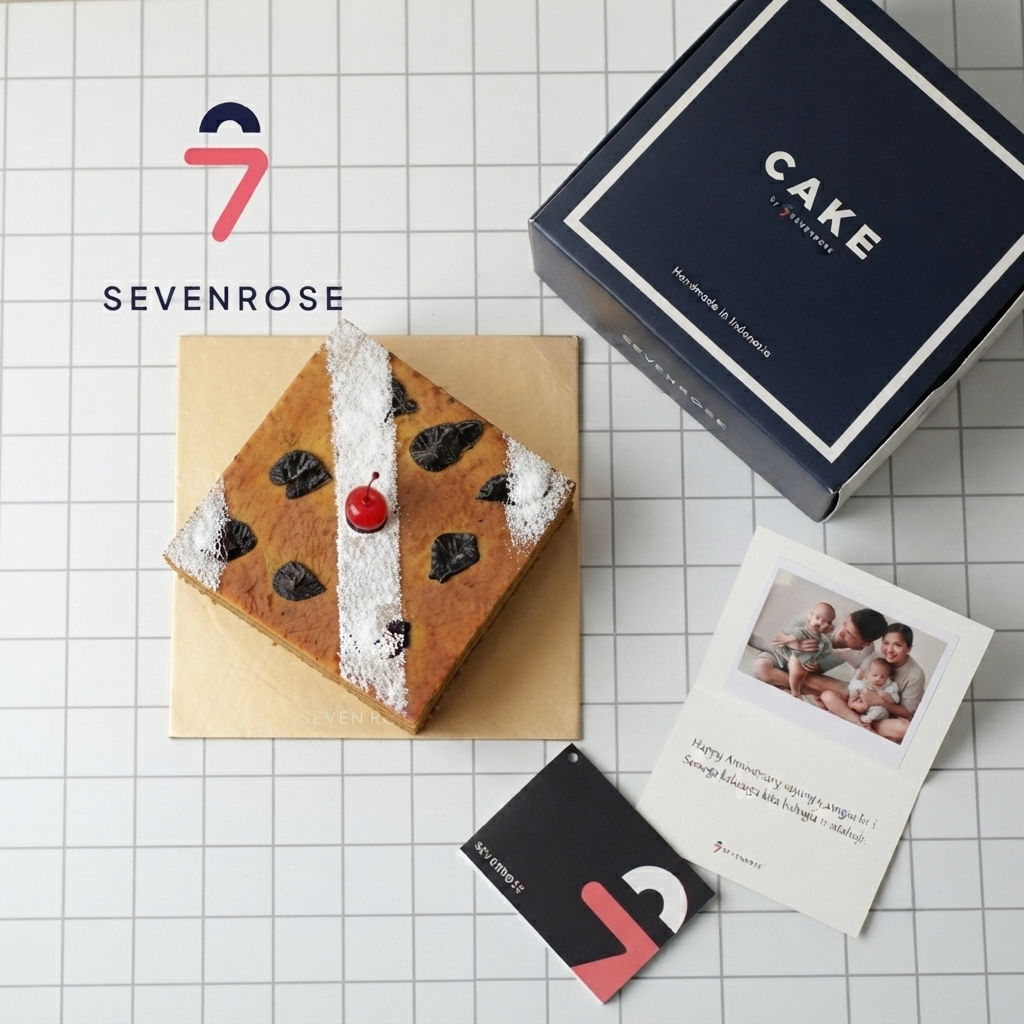 Premium, Cake, Lapis Legit