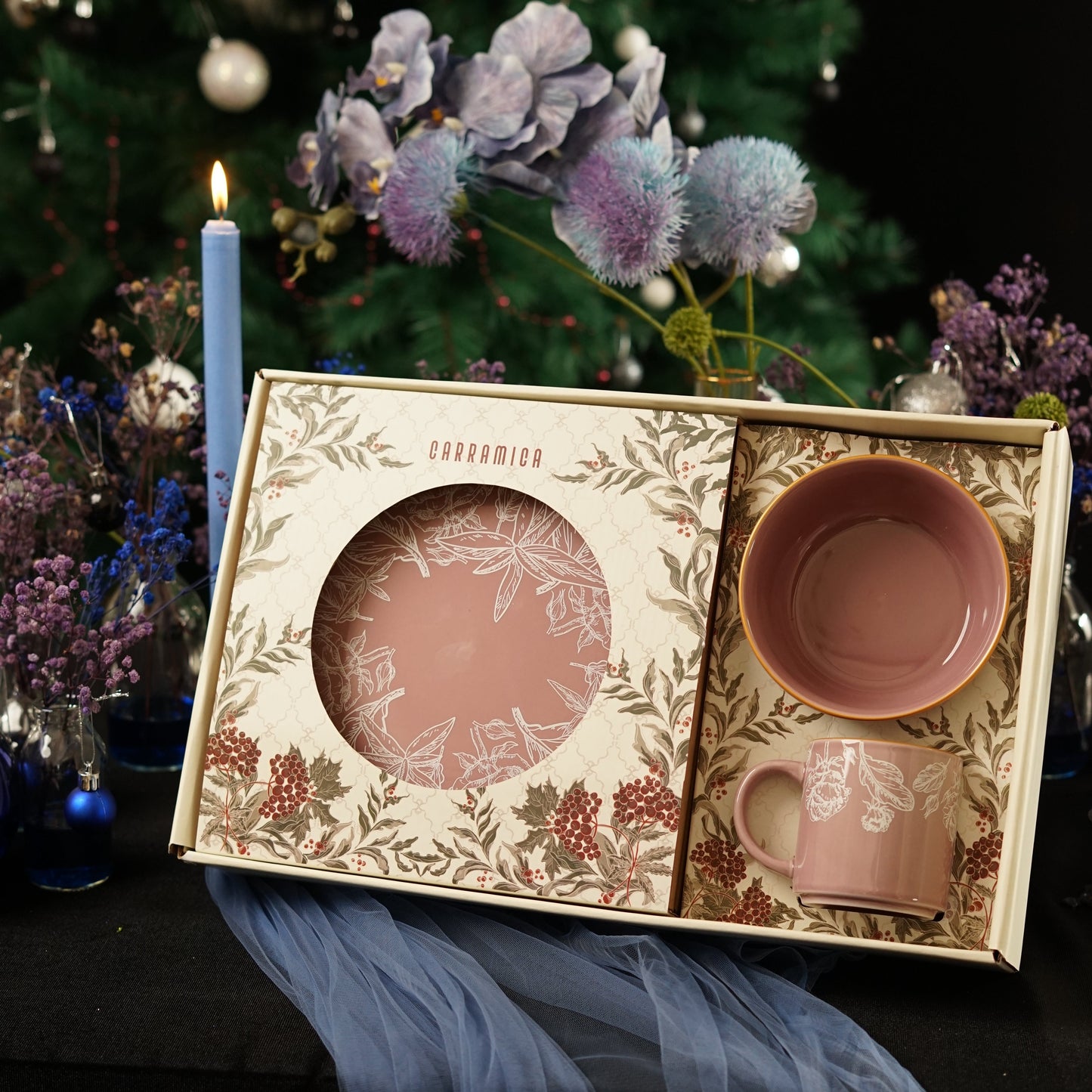 Elegan, Hampers, Gift