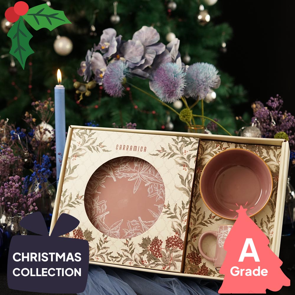 Christmas, Hampers, Gift