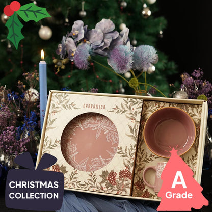 Christmas, Hampers, Gift